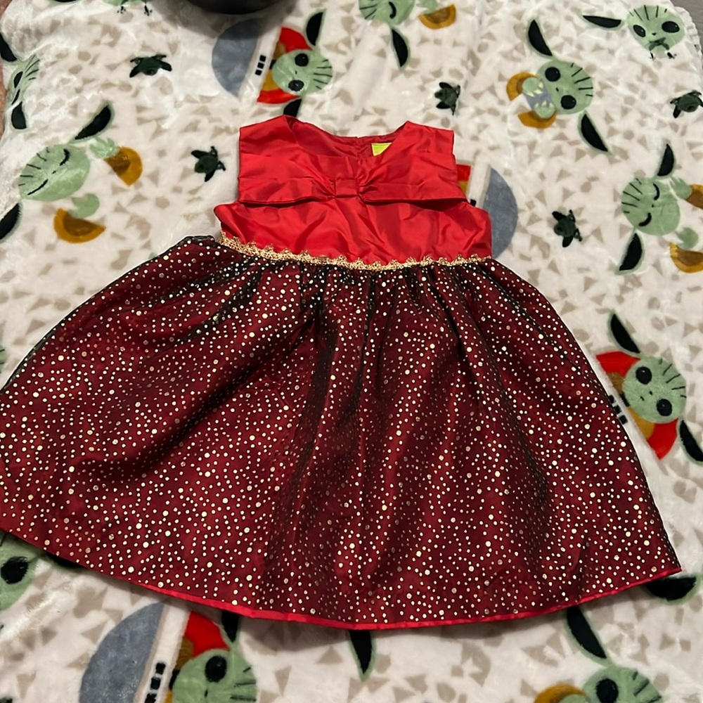 Preowned Baby girl sz 18 months. Brand Penelope Mack LTD.